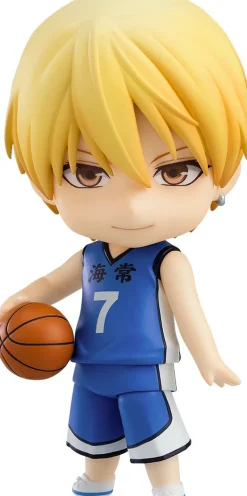 Discount Orange Rouge Kuroko no Basket - Kise Ryouta - Nendoroid #1032