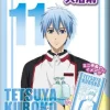 Bandai Kuroko no Basket - Kuroko Tetsuya - Towel Discount