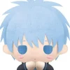 Kotobukiya Kuroko no Basket - Kuroko Tetsuya - es Series nino - PitaNui - Plush Mascot Clearance