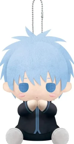 Kotobukiya Kuroko no Basket - Kuroko Tetsuya - es Series nino - PitaNui - Plush Mascot Clearance