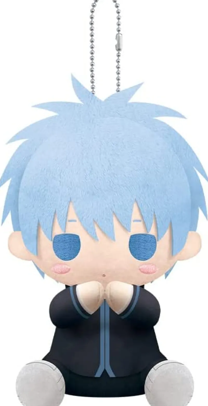 Kotobukiya Kuroko no Basket - Kuroko Tetsuya - es Series nino - PitaNui - Plush Mascot Clearance
