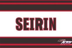 Broccoli Kuroko no Basket - Large Format Mousepad - Mousepad - Seirin Outlet