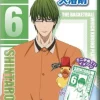 Discount Bandai Kuroko no Basket - Midorima Shintarou - Towel