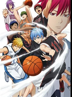 Bandai Namco Games Kuroko no Basuke: Mirai e no Kizuna Discount