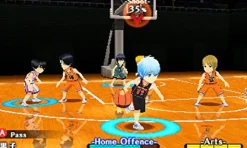 Bandai Namco Games Kuroko no Basuke: Mirai e no Kizuna Discount