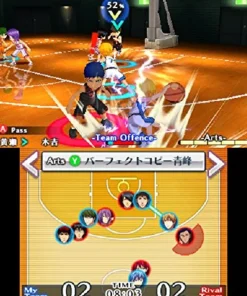 Bandai Namco Games Kuroko no Basuke: Mirai e no Kizuna Discount