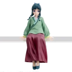 SEGA Kusuriya no Hitorigoto - Maomao - Premium Chokonose Figure Best