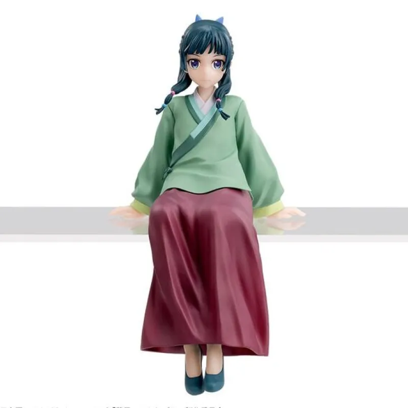 SEGA Kusuriya no Hitorigoto - Maomao - Premium Chokonose Figure Best