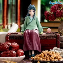 SEGA Kusuriya no Hitorigoto - Maomao - Premium Chokonose Figure Best