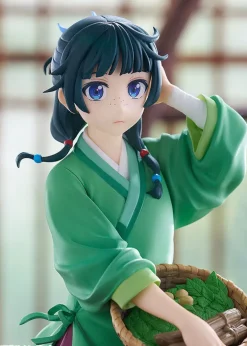 Discount Good Smile Company as Manufacturer Kusuriya no Hitorigoto - Maomao - Pop Up Parade - 2025 Re-release (Good Smile Company)