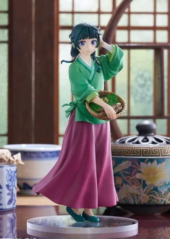 Discount Good Smile Company as Manufacturer Kusuriya no Hitorigoto - Maomao - Pop Up Parade - 2025 Re-release (Good Smile Company)