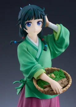 Discount Good Smile Company as Manufacturer Kusuriya no Hitorigoto - Maomao - Pop Up Parade - 2025 Re-release (Good Smile Company)