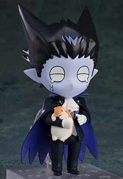 Orange Rouge Kyuuketsuki Sugu Shinu - Draluc - John - Nendoroid #1759 Discount