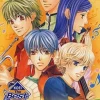 Koei La Corda d'Oro ( the Best) New