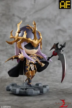 Aforce Langrisser - Bozel Discount