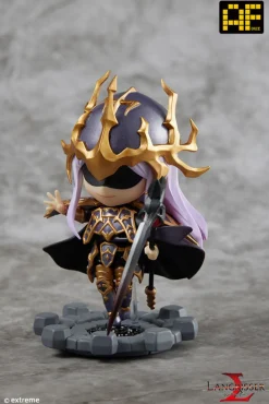 Aforce Langrisser - Bozel Discount