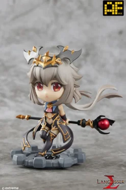 New Aforce Langrisser - Licorice