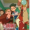 Level 5 Layton's Mystery Journey: Katrielle to Daifugou no Inbou DX Sale