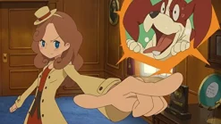 Level 5 Layton's Mystery Journey: Katrielle to Daifugou no Inbou DX Sale