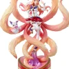 Clearance Good Smile Arts Shanghai , Good Smile Company As Producer League of Legends - Ahri - 1/7 - Star Guardian (Good Smile Arts Shanghai, Good Smile Company)