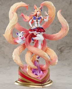 Clearance Good Smile Arts Shanghai , Good Smile Company As Producer League of Legends - Ahri - 1/7 - Star Guardian (Good Smile Arts Shanghai, Good Smile Company)