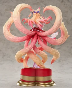 Clearance Good Smile Arts Shanghai , Good Smile Company As Producer League of Legends - Ahri - 1/7 - Star Guardian (Good Smile Arts Shanghai, Good Smile Company)
