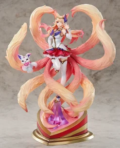 Clearance Good Smile Arts Shanghai , Good Smile Company As Producer League of Legends - Ahri - 1/7 - Star Guardian (Good Smile Arts Shanghai, Good Smile Company)