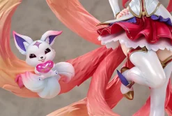 Clearance Good Smile Arts Shanghai , Good Smile Company As Producer League of Legends - Ahri - 1/7 - Star Guardian (Good Smile Arts Shanghai, Good Smile Company)