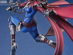 Clearance Good Smile Arts Shanghai , Good Smile Company As Producer League of Legends - Vayne - 1/7 (Good Smile Arts Shanghai, Good Smile Company)