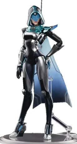 Discount APEX League of Legends Project - Ashe - 1/8