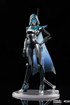 Discount APEX League of Legends Project - Ashe - 1/8