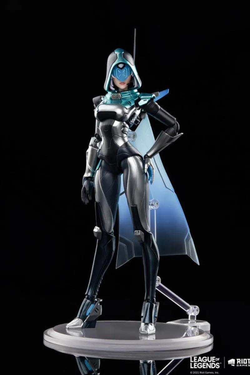 Discount APEX League of Legends Project - Ashe - 1/8