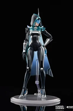 Discount APEX League of Legends Project - Ashe - 1/8