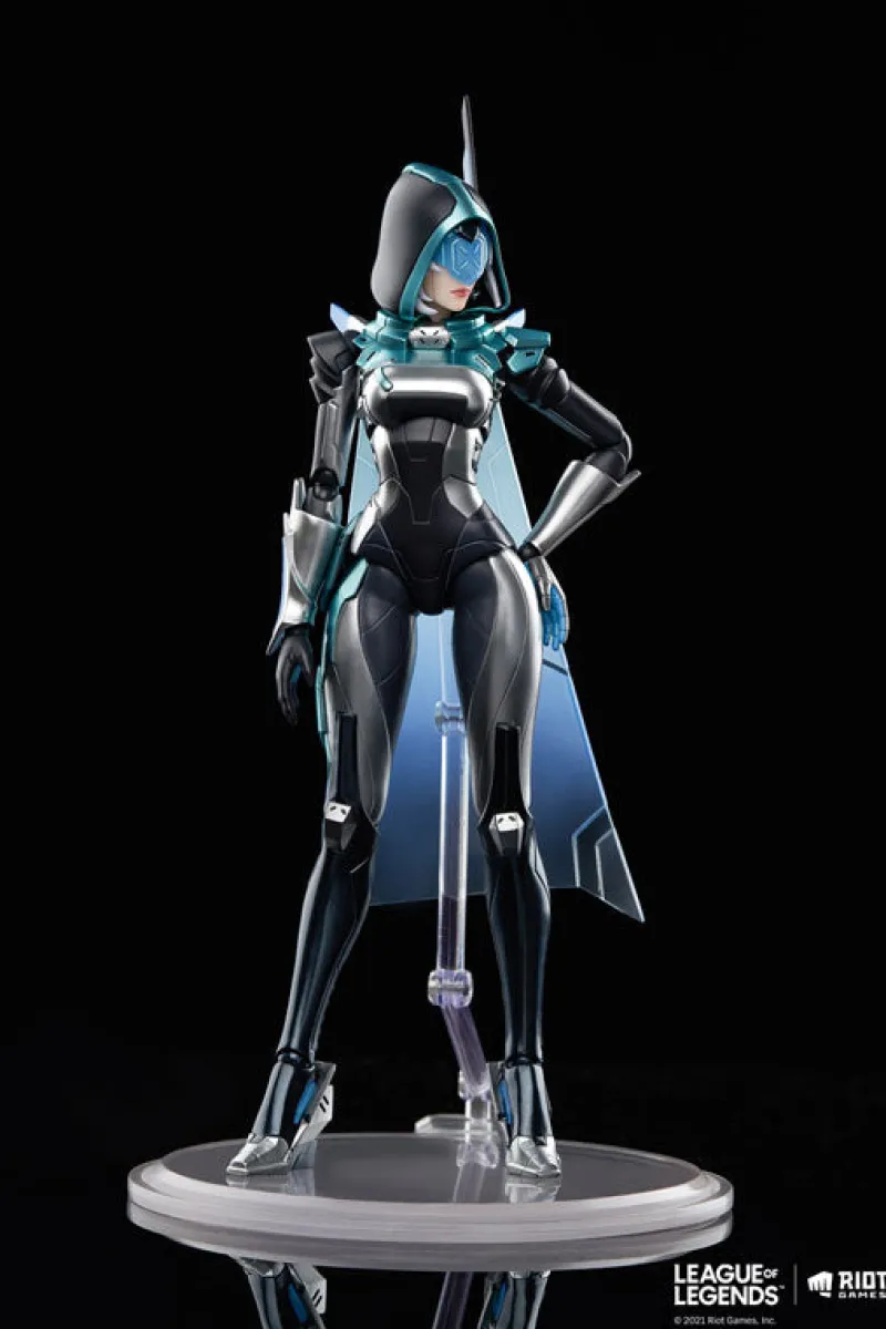 Discount APEX League of Legends Project - Ashe - 1/8