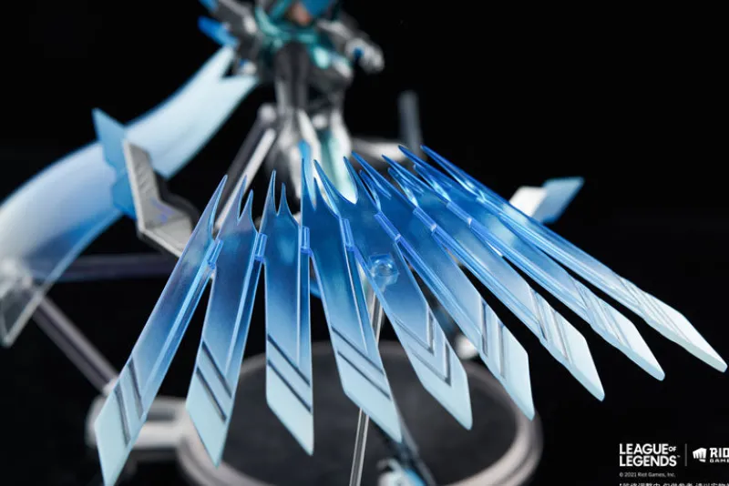 Discount APEX League of Legends Project - Ashe - 1/8