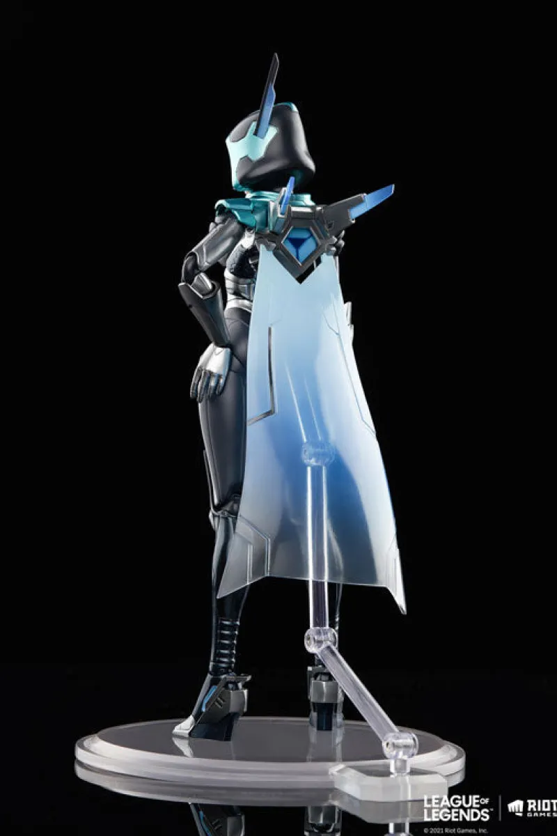 Discount APEX League of Legends Project - Ashe - 1/8