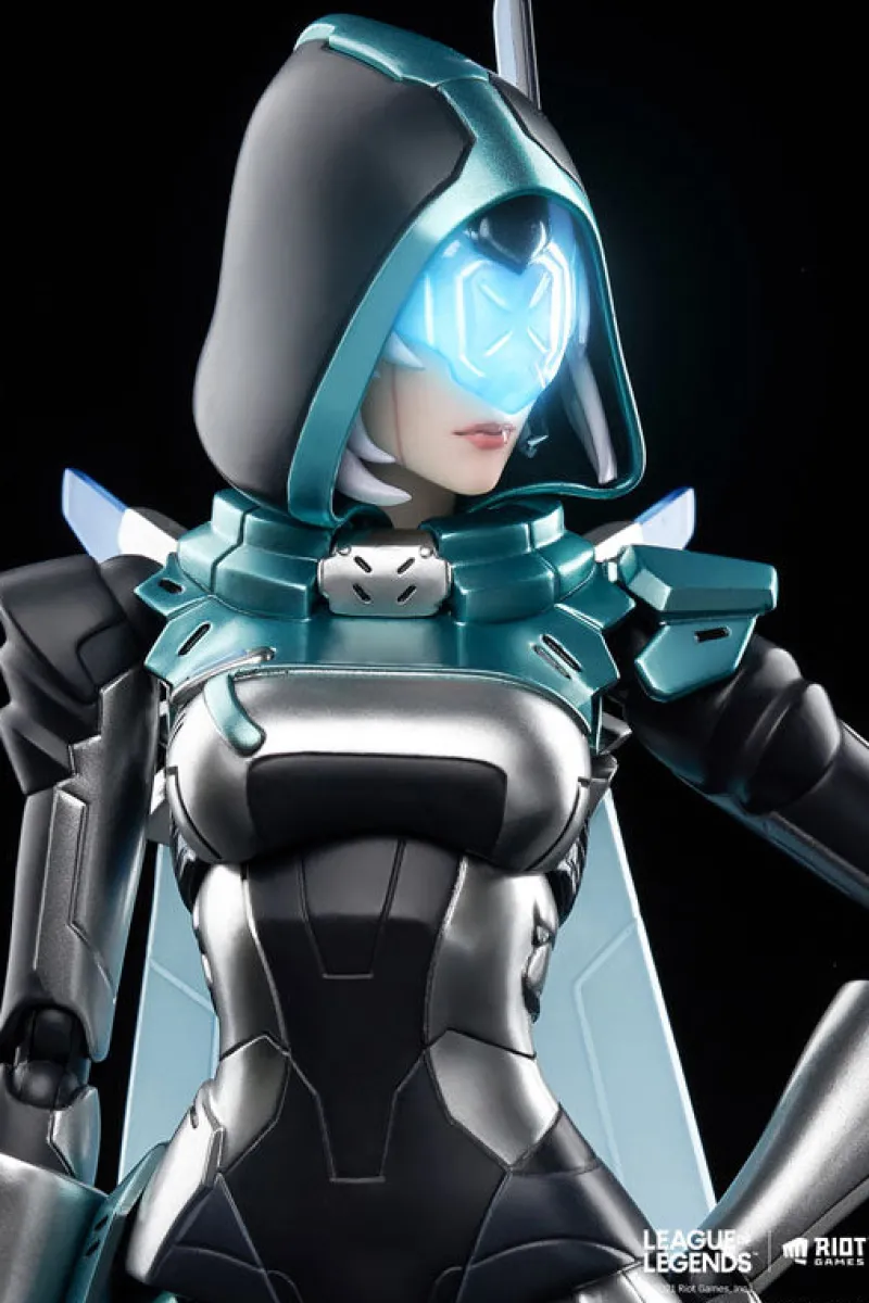 Discount APEX League of Legends Project - Ashe - 1/8