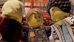 Clearance Warner Entertainment Lego City Undercover