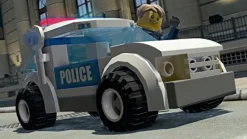 Clearance Warner Entertainment Lego City Undercover
