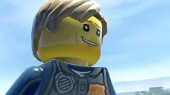 Clearance Warner Entertainment Lego City Undercover