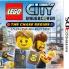 Nintendo LEGO City Undercover: The Chase Begins
