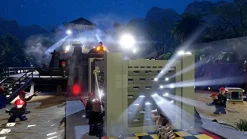 Outlet Warner Home Video Games LEGO Jurassic World