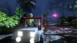 Warner Home Video Games LEGO Jurassic World Online