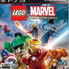 Warner Home Video Games LEGO Marvel Super Heroes The Game Clearance