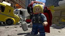 Warner Home Video Games LEGO Marvel's Avengers Discount