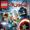 Warner Home Video Games LEGO Marvel's Avengers