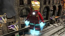 Hot Warner Home Video Games LEGO Marvel's Avengers