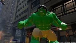 Hot Warner Home Video Games LEGO Marvel's Avengers