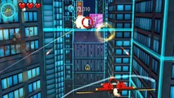 Best Warner Home Video Games LEGO Ninjago: Nindroids