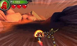 Warner Home Video Games LEGO Ninjago: Shadow of Ronin Clearance